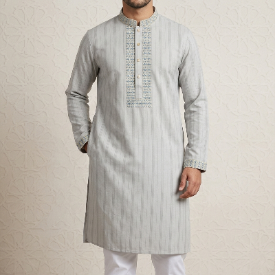 Picture of Classic Premium Festive Panjabi
