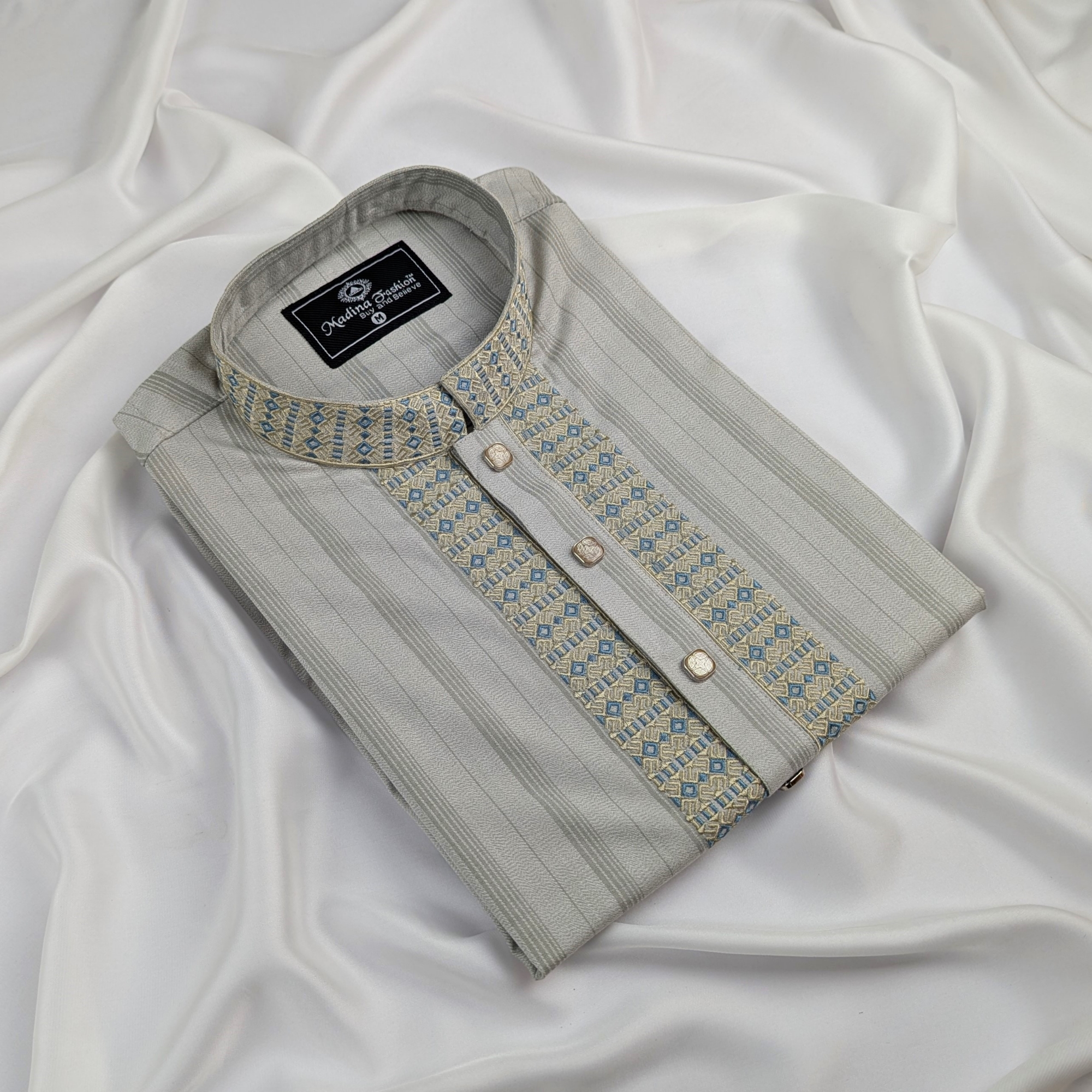 Picture of Classic Premium Festive Panjabi