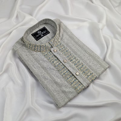 Picture of Classic Premium Festive Panjabi