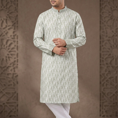Picture of Elite Elegant Festive Panjabi