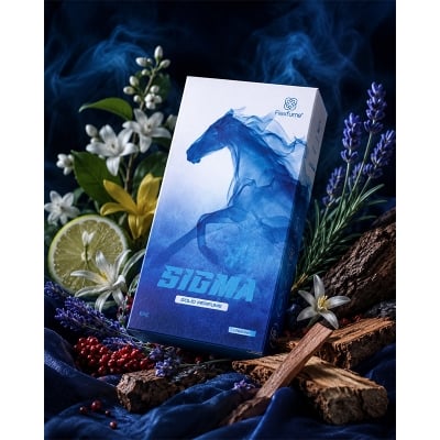 Picture of Beauty + Sigma Premium Perfume 2 Boxes ( 4Pcs)