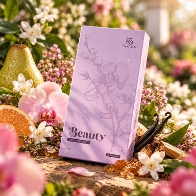Picture of Beauty Premium Perfume 1 box ( 2pcs)