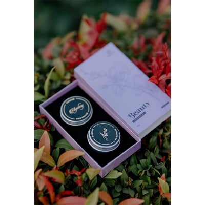 Picture of Beauty Premium Perfume 1 box ( 2pcs)