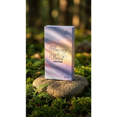 Picture of Beauty & Beast Premium Perfume 1 box ( 2pcs)