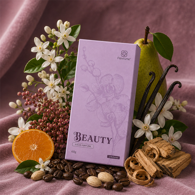 Picture of Beast + Beauty Premium Perfume 2 Boxes ( 4Pcs)