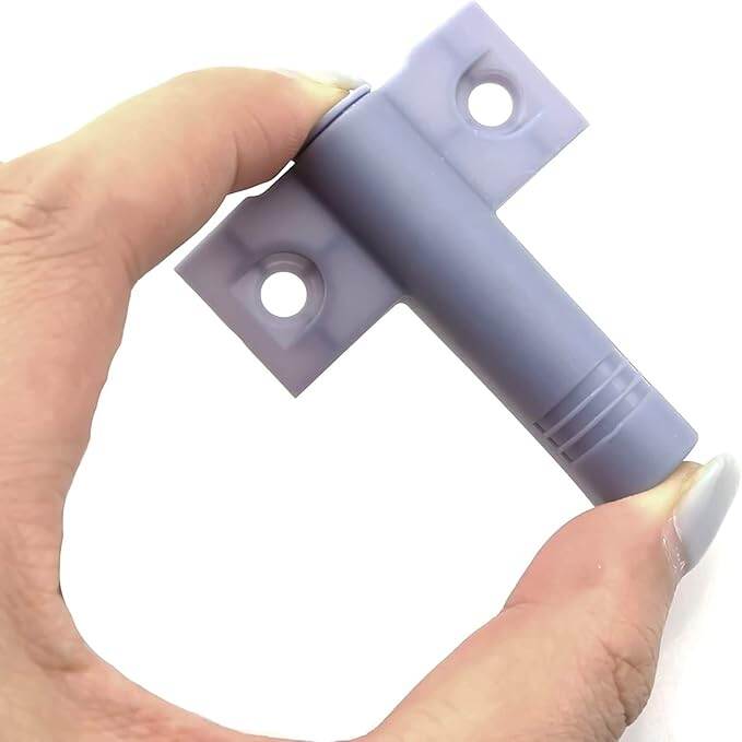 Picture of 1pcs Soft Quiet Close Kitchen Cabinet Door Drawer Closer Damper Buffers-Blue Gray