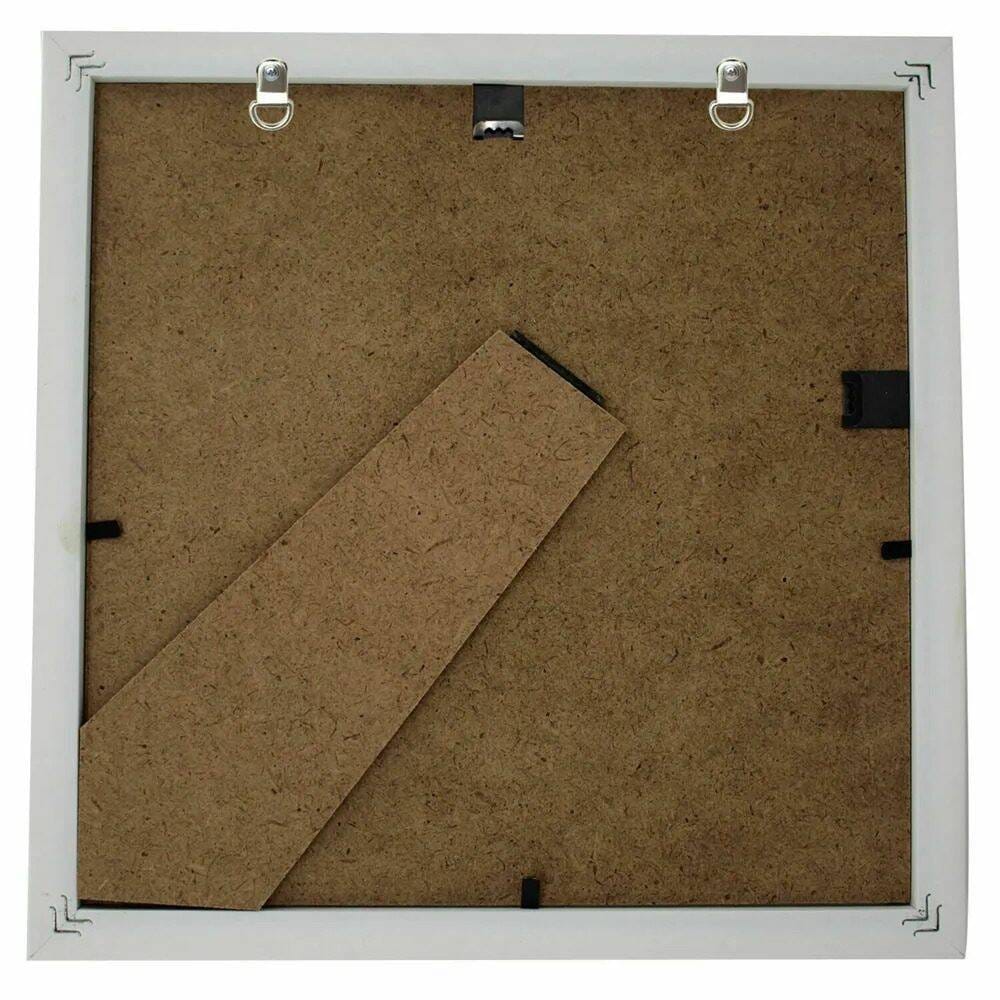 Picture of 10pcs Wall Mount Mirror Frame Hooks Photo Hangers Home Decor Picture Hook-Golden
