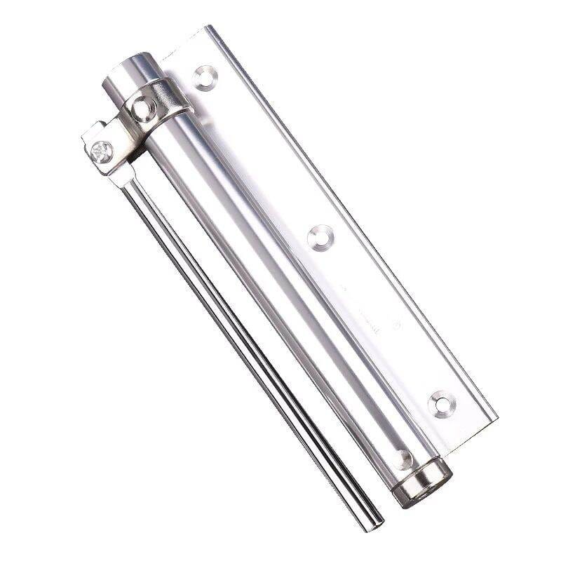Picture of Adjustable automatic door/window furniture Closer-Silver