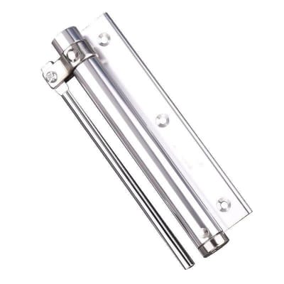 Picture of Adjustable automatic door/window furniture Closer-Silver