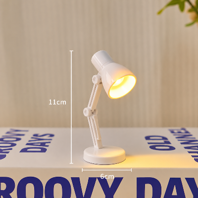 Picture of Mini LED Table Lamp for Study & Reading