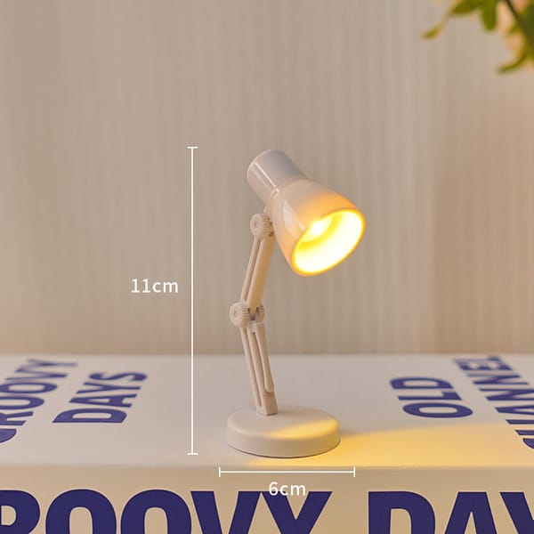 Picture of Mini LED Table Lamp for Study & Reading