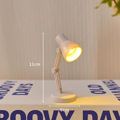 Picture of Mini LED Table Lamp for Study & Reading