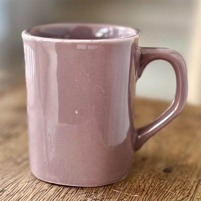 Picture of Ceramic Mug Small Size Solid Color One Piece - Coffee Mug - height 3 inch 