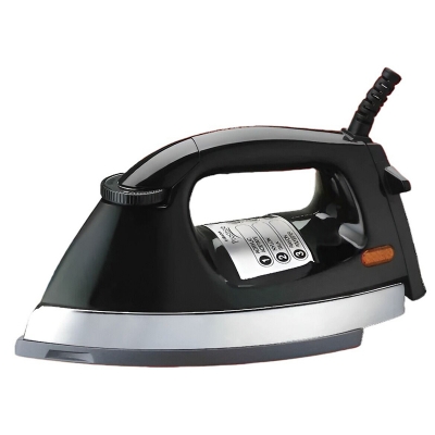 Picture of Marco Prestige Heavyweight Dry Iron MRC-777 Black