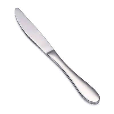 Picture of Lianyu Brand Dinner Cutter Cutlery One piece Silver
