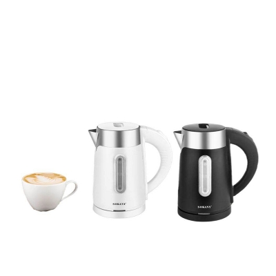 Picture of Electric Kettle SOKANY brand 1 litre Premium 