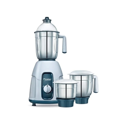 Picture of PRESTIGE Multi-Purpose Mixer Grinder Blender 750watts White