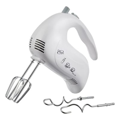 Picture of Orpat Brand Hand Mixer 150W White