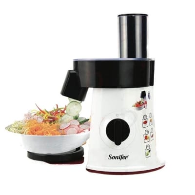 Picture of Sonifer, Electric Salad Maker - SF-5505 200 watts 