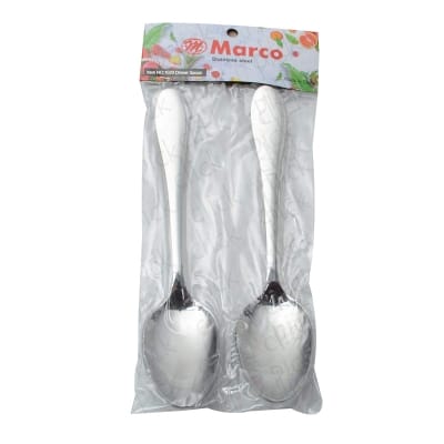 Picture of Marco Stainless Steel Dinner Spoon 6Pieces 