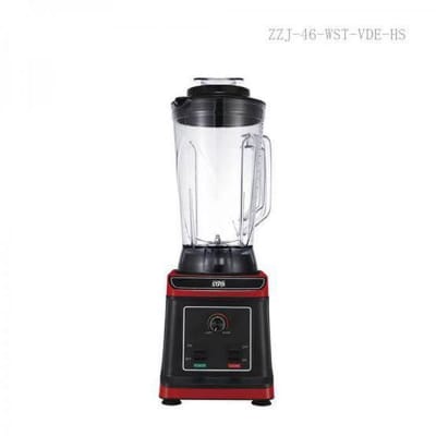 Picture of Winning Star ST-5505 Multifunction Blender with 5 Liter Jug, Cell Wall Breaking Fruit Juicer, Grinding Mixer 