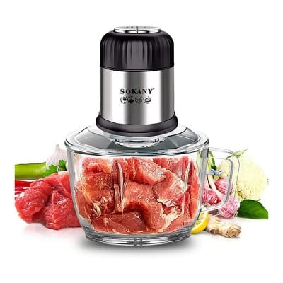 Picture of Food Chopper SOKANY brand SK-7025 