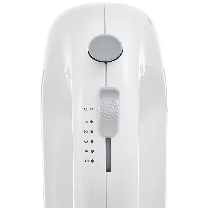Picture of Orpat Brand Hand Mixer 150W White