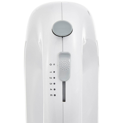 Picture of Orpat Brand Hand Mixer 150W White