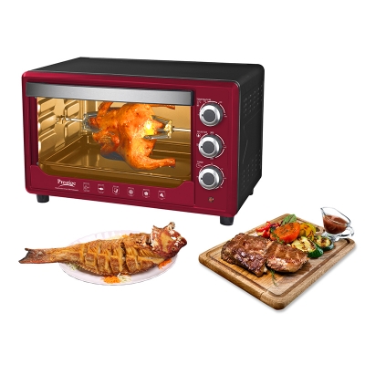 Picture of Electric Toaster Oven Prestige 35L NEW 