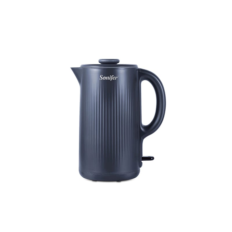 Picture of Sonifer SF-2096 New Home Appliances Blue Plastic Housing 1500w Automatic Electric Kettle Heating element 1500w 