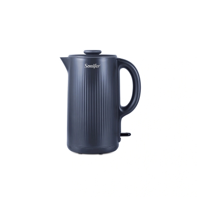 Picture of Sonifer SF-2096 New Home Appliances Blue Plastic Housing 1500w Automatic Electric Kettle Heating element 1500w 