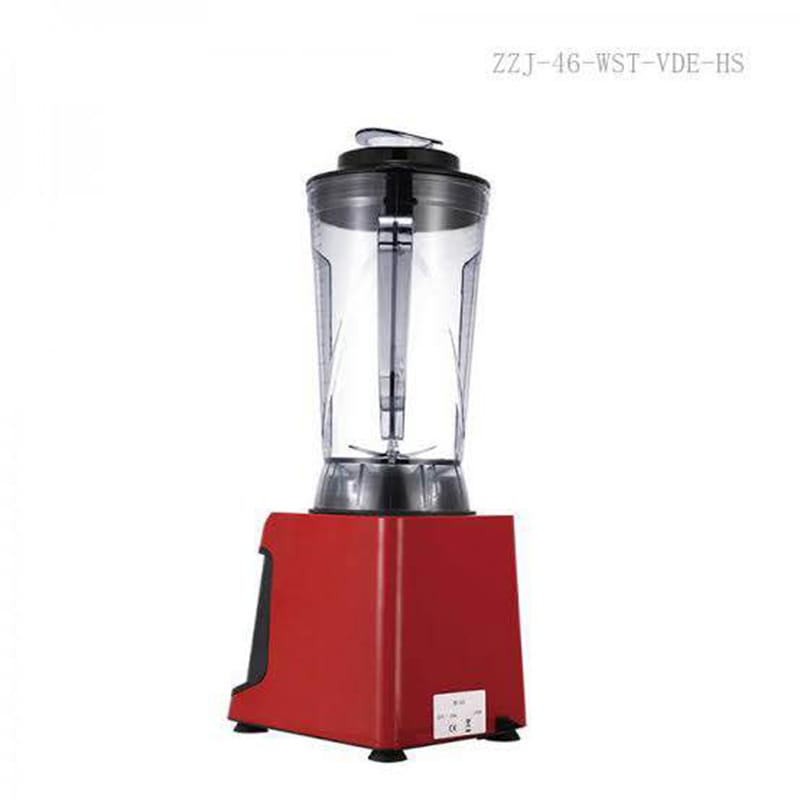 Picture of Winning Star ST-5505 Multifunction Blender with 5 Liter Jug, Cell Wall Breaking Fruit Juicer, Grinding Mixer 