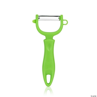 Picture of Ergonomic Non-Slip Handle Sharp Blade Peeler for Kitchen Y-Shaped Peeler Vegetable Peeler 