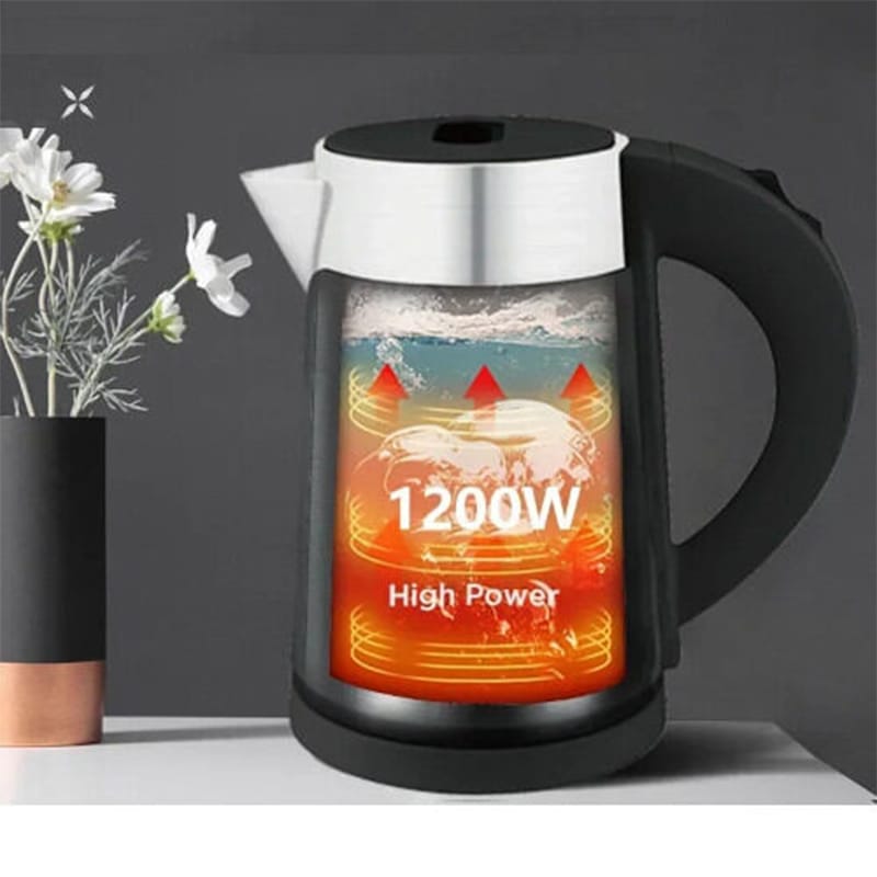 Picture of Electric Kettle SOKANY brand 1 litre Premium 