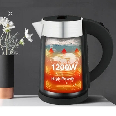 Picture of Electric Kettle SOKANY brand 1 litre Premium 