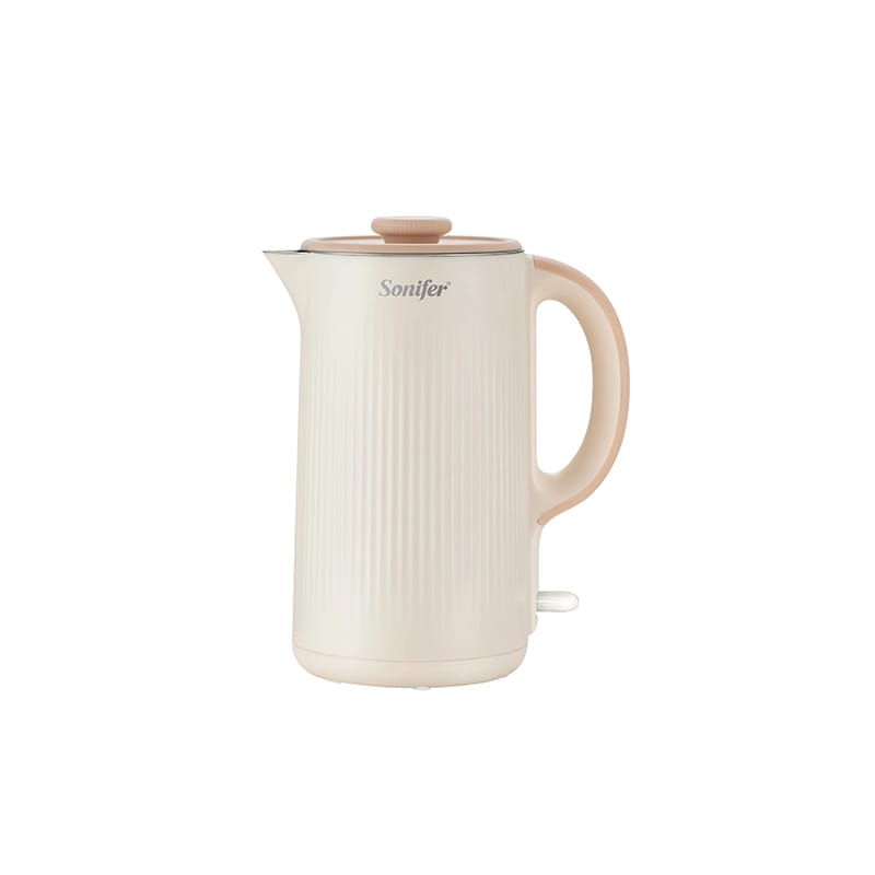 Picture of Sonifer SF-2096 New Home Appliances Blue Plastic Housing 1500w Automatic Electric Kettle Heating element 1500w 