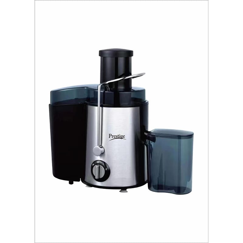 Picture of Hot Selling Prestige Juicer Extractor Machine Orange Juicer Slow Cold Press Juicer Compact Size Lower Noise Big Mouth 1000 watts Black