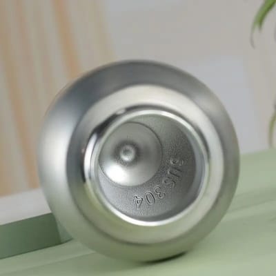 Picture of 2021 Latest Outdoor Sports Vacuum Flask 300ml Stainless Steel Thermal Mug Mini Coffee Thermos Water Bottle Glam Wedding Gift Mini Vacuum Thermo Bottle With Leakproof Stainless Kawaii Water Bottle Flask For Coffee Hot And Cold Drink 