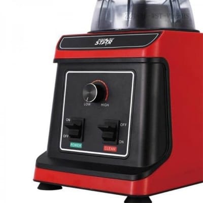 Picture of Winning Star ST-5505 Multifunction Blender with 5 Liter Jug, Cell Wall Breaking Fruit Juicer, Grinding Mixer 