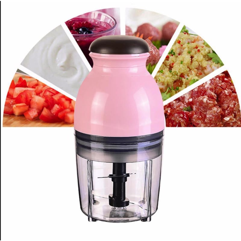 Picture of Capsule Cutter Chopper Compact size 