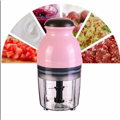 Picture of Capsule Cutter Chopper Compact size 
