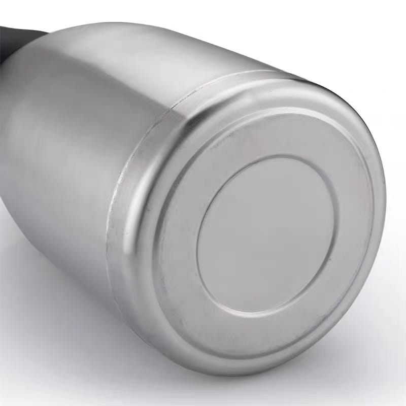 Picture of Best Selling Convenient Food Grade Vacuum Double Wall Stainless Steel Tea Turkish Arabic Coffee Hot and Cold Thermos Pot Suitable for Home Office Hostel Restaurant Hotel Outdoor Coffee Shop 