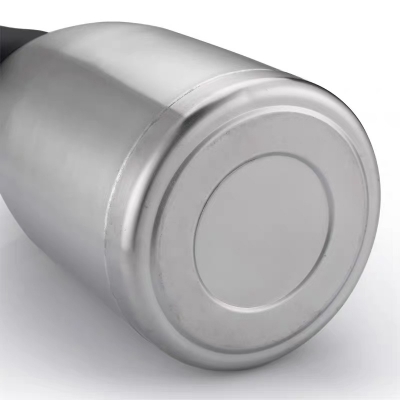 Picture of Best Selling Convenient Food Grade Vacuum Double Wall Stainless Steel Tea Turkish Arabic Coffee Hot and Cold Thermos Pot Suitable for Home Office Hostel Restaurant Hotel Outdoor Coffee Shop 