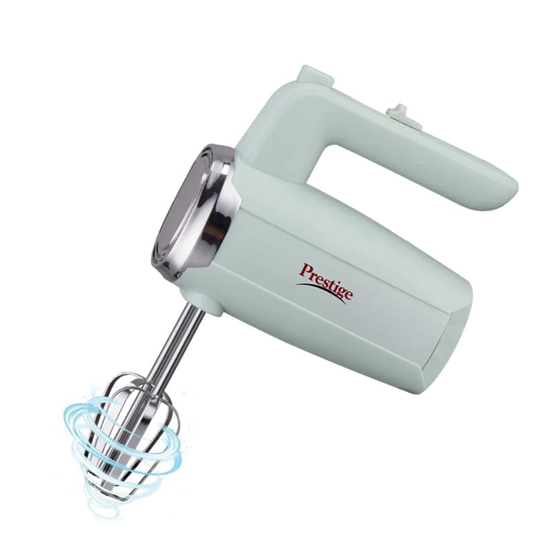 Picture of Household Electric Egg Beater, Baking Tools, Cake Beater, Handheld Egg Beater Fast Luxury design 800 watts Multi-Functional Electric Egg beater Modern Lifestyle Light green