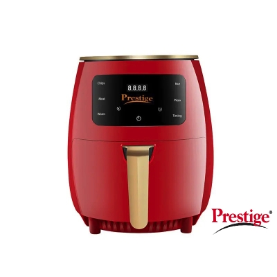 Picture of Air Fryer Healthy Cooking Without Oil Fast Cooking Prepare Meal Instantly for Urban Modern Lifestyle 6 Liter Prestige Made in China