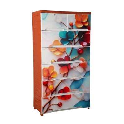 Picture of Elite Wardrobe (Double-6D) HD-Legacy-TEL