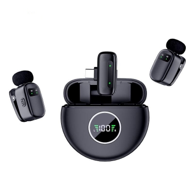Picture of Anker Soundcore R20i Noise Reduction Wireless Microphone