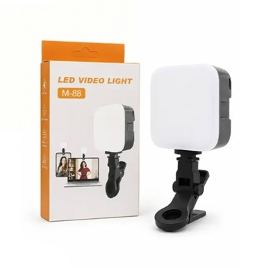 Picture of M-88 Mini Portable Photographic Lighting Handheld Fill Light