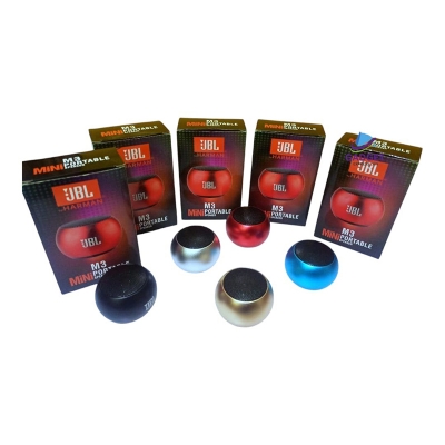 Picture of JBL M3 Mini Speaker