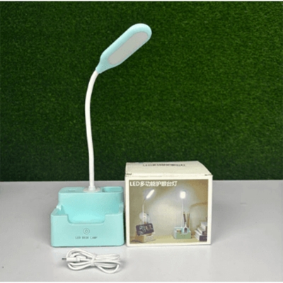 Picture of LED Desk Lamp with Mobile & Pen Holder